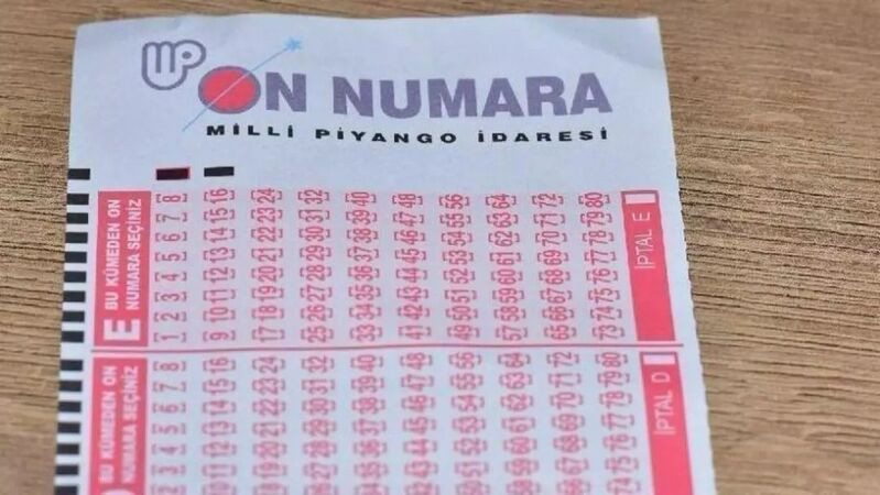 17 Şubat On Numara sonuçları 2025-On Numara’da kazanan rakamlar
