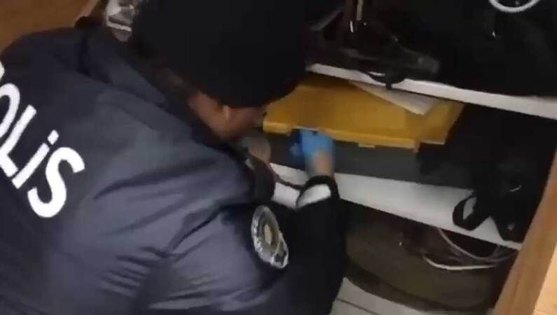 Kocaeli dahil 12 ilde dolandırıcılık operasyonu: 17 gözaltı!