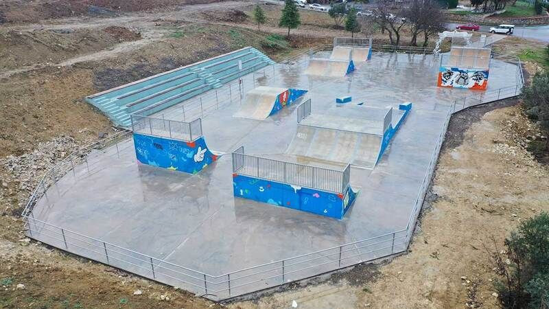 Büyükşehir, sporun ve sporcunun yanında