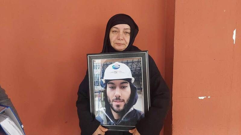 Kocaeli’de 2 gencin öldüğü kazada annenin acı feryadı!