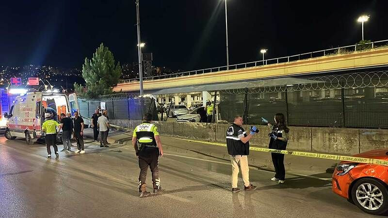 Kocaeli’de 2 gencin öldüğü kazada annenin acı feryadı!