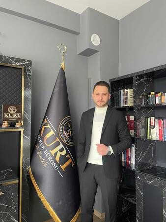 Anahtar Parti Darıcaya Gençlik Kolları Başkanı atadı