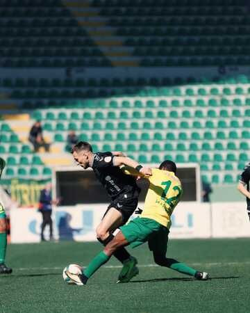 Kocaelispor’un serisi Urfa’da bitti: 0-0