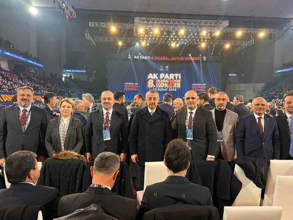 Erdoğan’dan maşallah’ı kapan tek il Kocaeli oldu