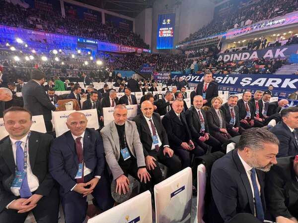 Erdoğan’dan maşallah’ı kapan tek il Kocaeli oldu