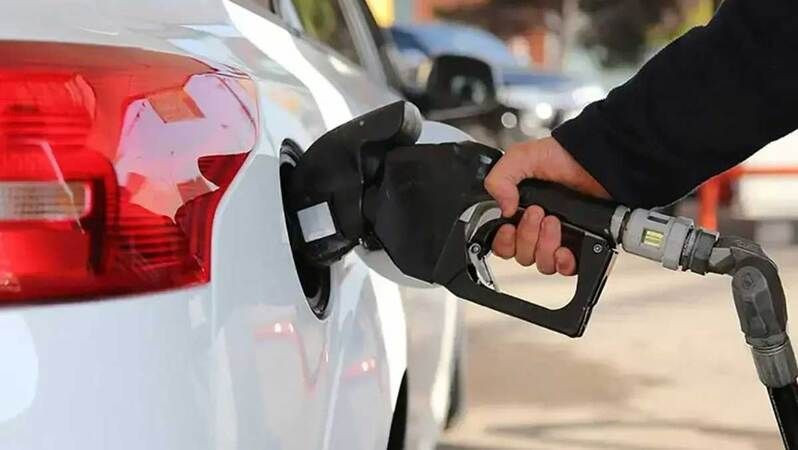 Akaryakıt fiyatlarında son durum-24 Şubat 2025 motorin, benzin, LPG fiyatları