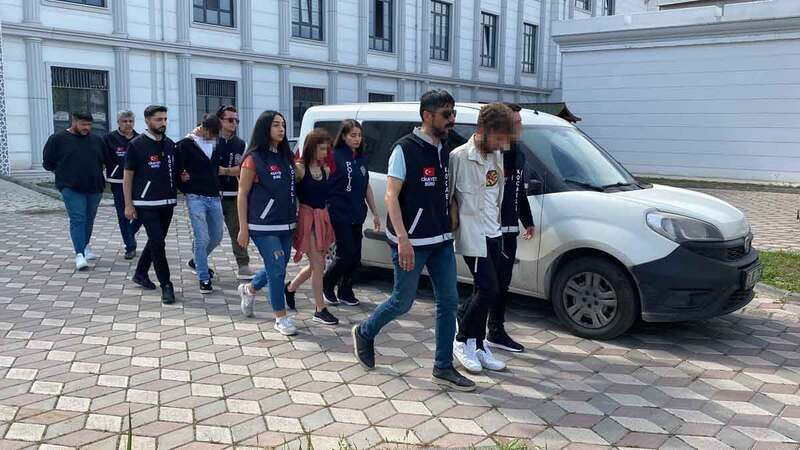 Kocaeli’de Rümeysa cinayetinde sanıktan şok ifadeler!