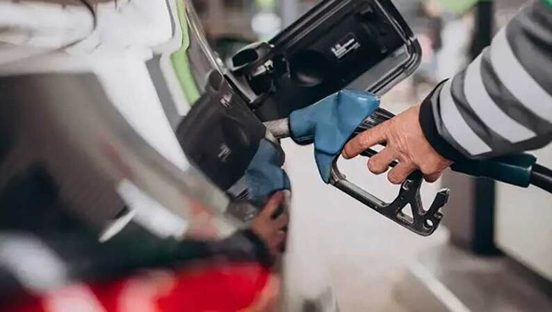 Motorine indirim geldi! 27 Şubat 2025 motorin, benzin, LPG fiyatları
