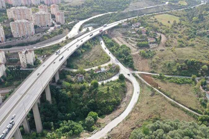 Wilcynski Caddesi'ne trafik ışığı isteniyor