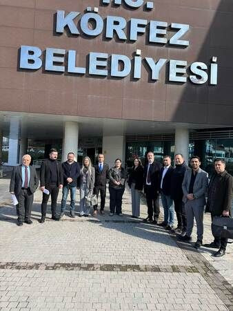 Cumhur İttifakından AKP’li başkana şok hareket! Meclise gelmediler