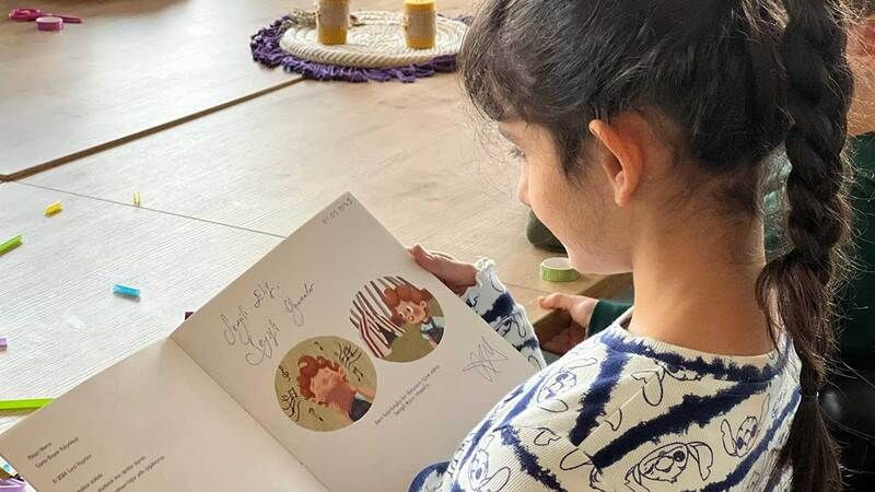 Büyükşehir, “Mutlu Çocuklar Okulu” etkinlikleriyle zorbalığa karşı farkındalık oluşturdu