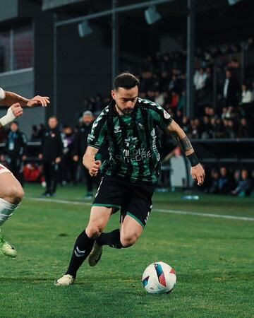 Kocaelispor İstanbul’da iki puan bıraktı: 1-1