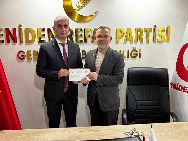 Saadet Partisi’nden YRP ve MHP’ye davet