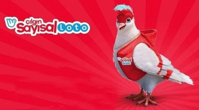 10 Mart Sayısal Loto sonuçları 2025-Çılgın Sayısal’da kazanan numaralar
