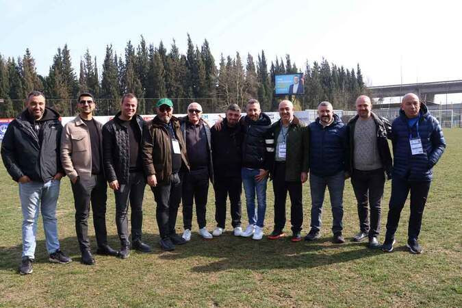Kocaeli’nin 2 futbol kulübü birleşiyor