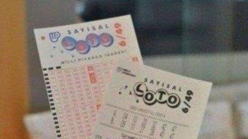 12 Mart Sayısal Loto sonuçları 2025-Çılgın Sayısal’da kazanan numaralar