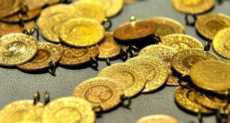 Altın, güne nasıl başladı? Kocaeli Kuyumcular Derneği 13 Mart 2025 Perşembe altın fiyatları
