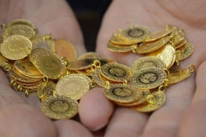 Altın, güne nasıl başladı? Kocaeli Kuyumcular Derneği 13 Mart 2025 Perşembe altın fiyatları