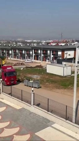 Kartepe’de şok olay!