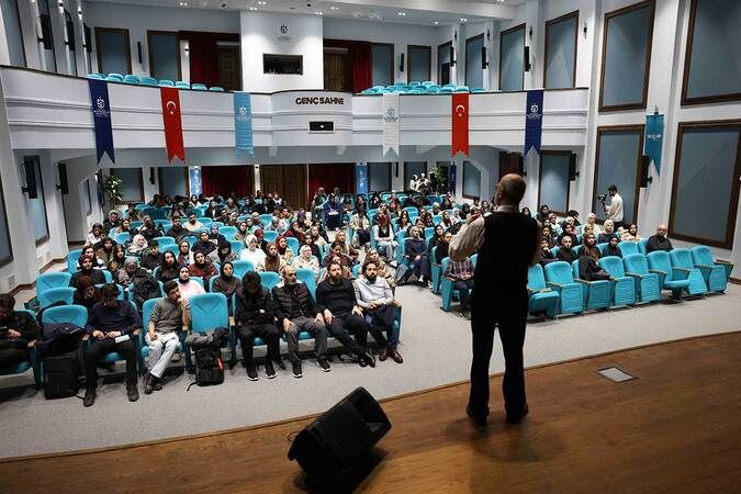 Lider Akademisi bahar dönemine başladı