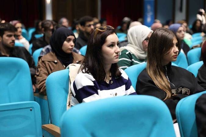 Lider Akademisi bahar dönemine başladı