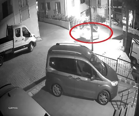 Kocaeli'de pusu kurdukları genci çapraz ateşe alarak öldürmüşlerdi: Şüpheliler yakalandılar!