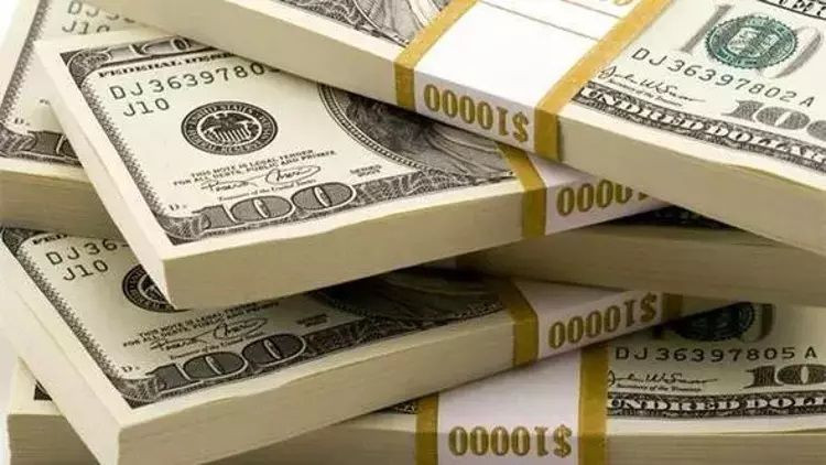 Dolar kaç lira oldu, euro ne kadar? 20 Mart 2025 Perşembe günü güncel dolar ve euro fiyatlar