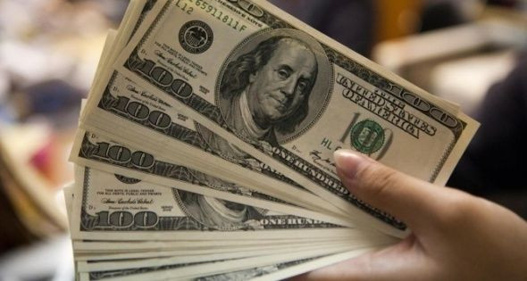 Dolar kaç lira oldu, euro ne kadar? 21 Mart 2025 Cuma günü güncel dolar ve euro fiyatlar