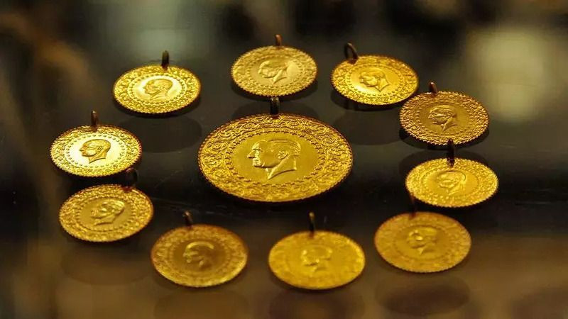 Altın, güne nasıl başladı? Kocaeli Kuyumcular Derneği 24 Mart 2025 Pazartesi altın fiyatları