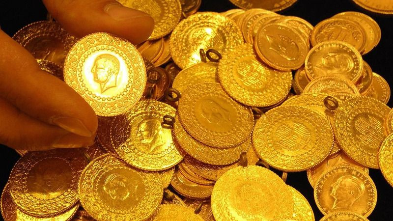 Altın, güne nasıl başladı? Kocaeli Kuyumcular Derneği 24 Mart 2025 Pazartesi altın fiyatları