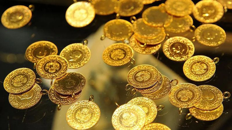 Altın, güne nasıl başladı? Kocaeli Kuyumcular Derneği 24 Mart 2025 Pazartesi altın fiyatları