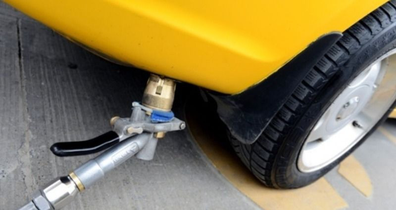 Akaryakıt fiyatlarında son durum-4 Nisan 2025 motorin, benzin, LPG fiyatları