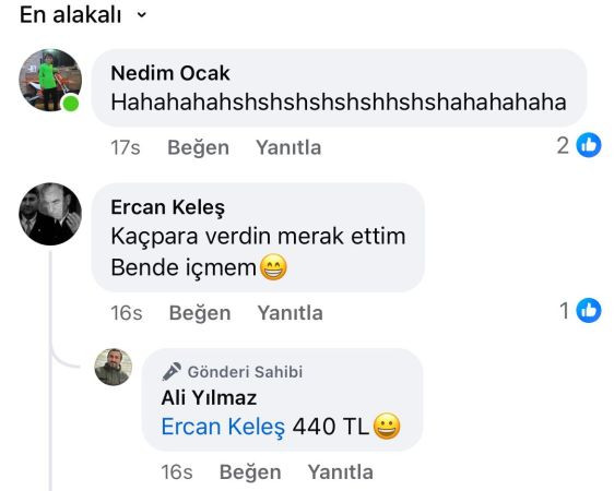 Kocaeli’deki AKP’lilere boykot kırmanın bedeli ağır geldi