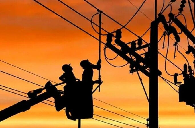 Elektriğe büyük zam!